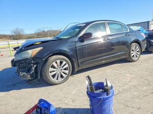 Honda Accord EX 2.4L 4 2011