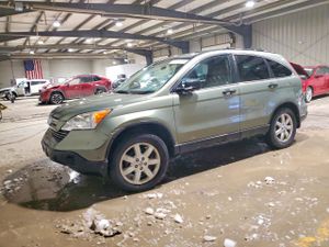 Honda CR-V EX 2.4L 4 2009