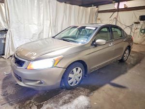 Honda Accord EXL 3.5L 6 2009