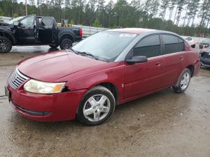 Saturn Ion LEVEL 2 2.2L 4 2007