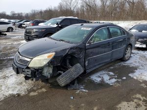 Saturn Aura XE 3.5L 6 2007