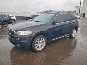 BMW X5 3.0L 6 2015