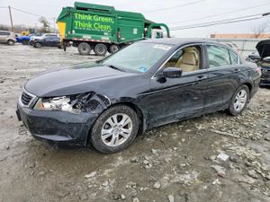 Honda Accord LXP 2.4L 4 2010