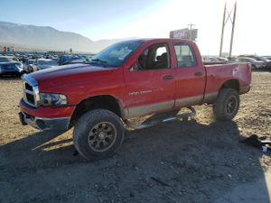 Dodge RAM ST 5.9L 6 2004