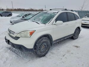 Honda CR-V EXL 2.4L 4 2009