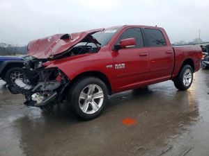 RAM 1500 SPORT 5.7L 8 2014