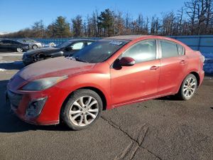Mazda 3 S 2.5L 4 2010