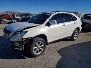 Lexus RX 350 3.5L 6 2009