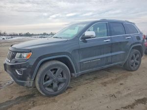 Jeep Grand Cherokee LIMITED 3.6L 6 2014
