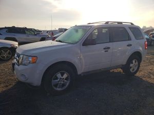 Ford Escape XLT 2.5L 4 2011