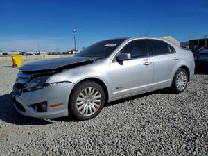 Ford Fusion HYBRID 2.5L 4 2010