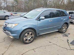 Acura MDX TECHNOLOGY 3.7L 6 2008
