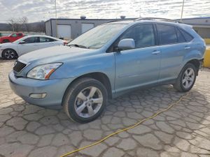 Lexus RX 350 3.5L 6 2008