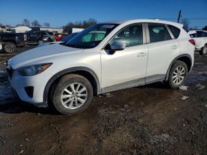 Mazda CX-5 SPORT 2.0L 4 2014