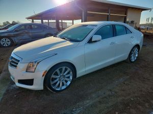 Cadillac ATS LUXURY 2.5L 4 2014
