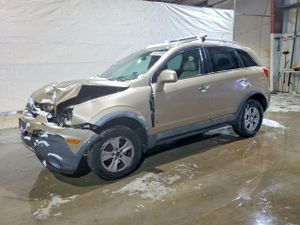 Saturn Vue XE 2.4L 4 2008