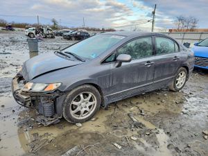 Honda Civic LX 1.8L 4 2009