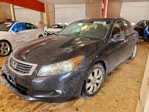 Honda Accord EXL 3.5L 6 2008