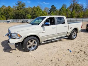 Dodge RAM 5.7L 8 2009