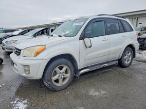 Toyota Rav4 2.0L 4 2002