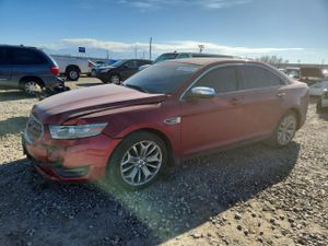Ford Taurus LIMITED 3.5L 6 2013