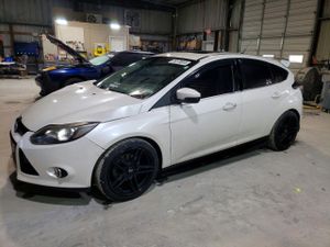 Ford Focus 2.0L 4 2012