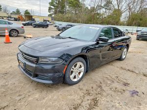 Dodge Charger SE 3.6L 6 2015