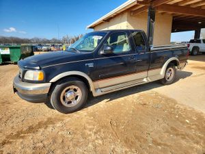 Ford F-150 5.4L 8 2000