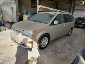 Chrysler Town & Country TOURING 3.6L 6 2015