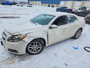 Chevrolet Malibu 1LT 2.4L 4 2013