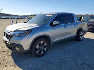 Honda Ridgeline RTL 3.5L 6 2018