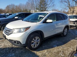 Honda CR-V EX 2.4L 4 2013