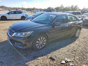 Honda Accord EXL 2.4L 4 2014