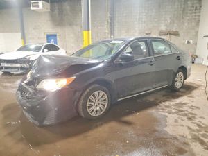 Toyota Camry BASE 2.5L 4 2012