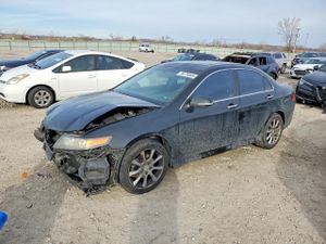 Acura TSX 2.4L 4 2006