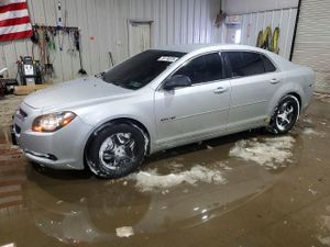 Chevrolet Malibu LS 2.4L 4 2012