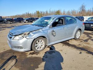 Subaru Legacy 2.5I PREMIUM 2.5L 4 2012