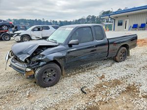 Toyota Tacoma XTRACAB 2.4L 4 2003