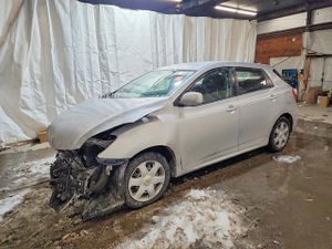 Toyota Corolla 1.8L 4 2009