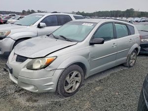 Pontiac Vibe 1.8L 4 2003