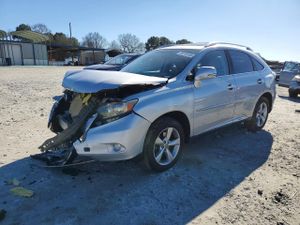 Lexus RX 350 3.5L 6 2010