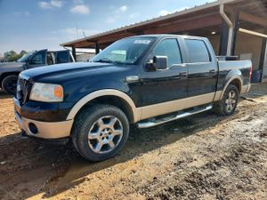 Ford F-150 5.4L 8 2007
