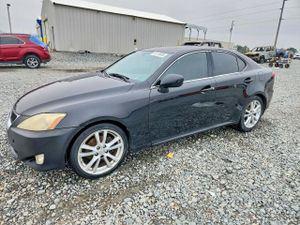 Lexus IS 250 2.5L 6 2006