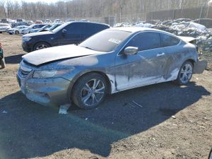 Honda Accord EXL 3.5L 6 2011