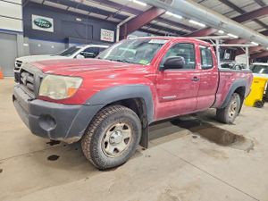Toyota Tacoma ACCESS CAB 2.7L 4 2008