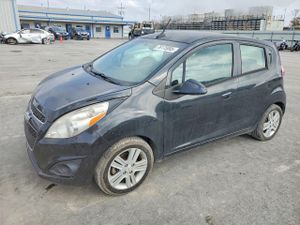 Chevrolet Spark LS 1.2L 4 2014