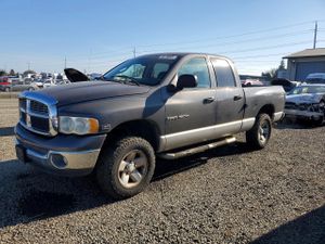 Dodge RAM ST 5.7L 8 2003