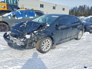 Toyota Corolla LE 1.8L 4 2020