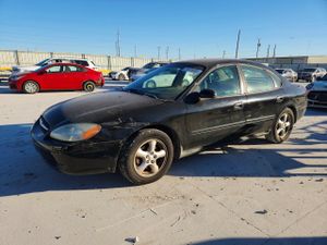 Ford Taurus SE 3.0L 6 2002