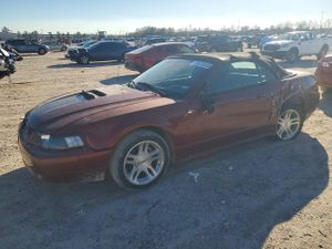 Ford Mustang GT 4.6L 8 2003